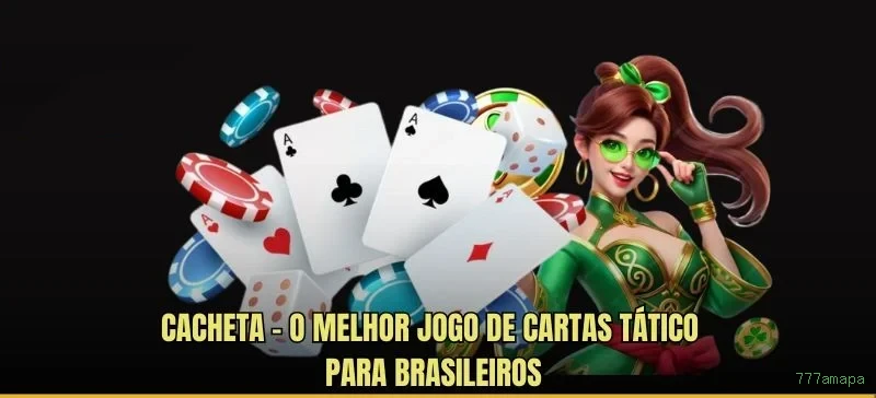 PIX Instantâneo 777amapa