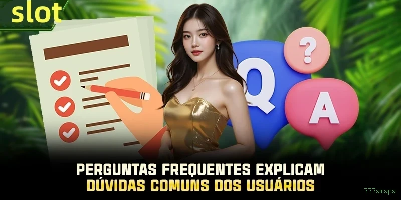 PIX Instantâneo 777amapa