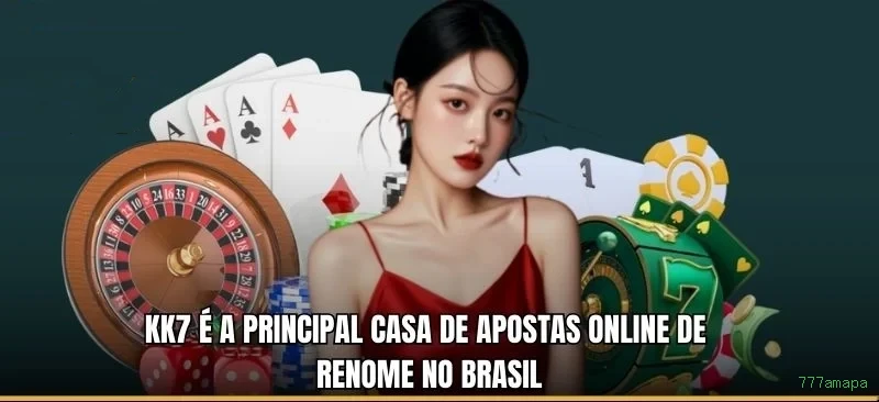 Torneios 777amapa