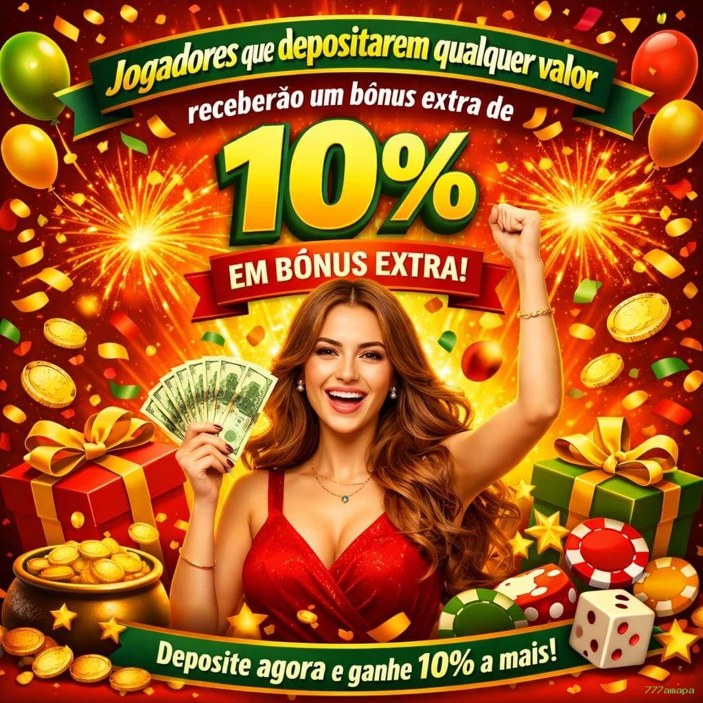 Casino Ao Vivo 777amapa