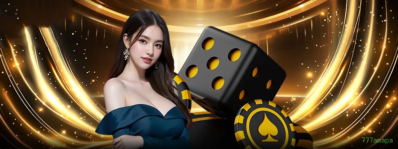 Casino Ao Vivo 777amapa