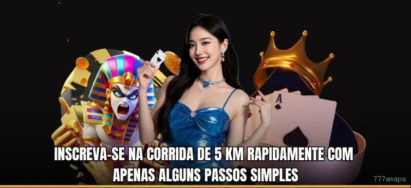 Casino VIP 777amapa