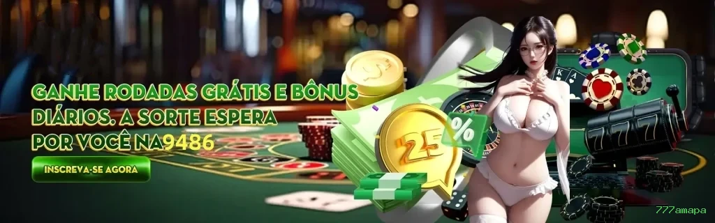 Estatísticas Esportivas 777amapa