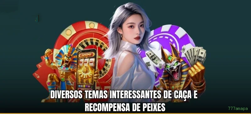 Estatísticas Esportivas 777amapa
