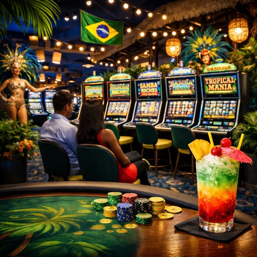 Jogos de Slot 777amapa