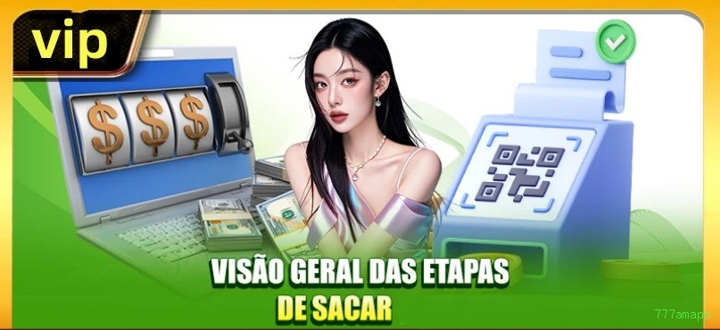 Benefícios da Conta 777amapa