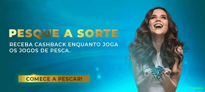 Promoção Relâmpago 777amapa