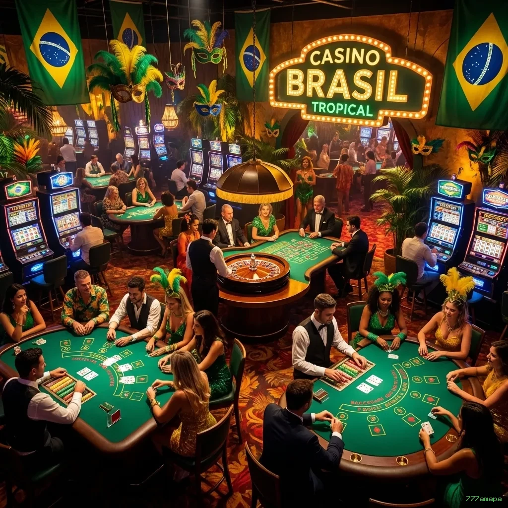 Especiais de Fim de Semana 777amapa